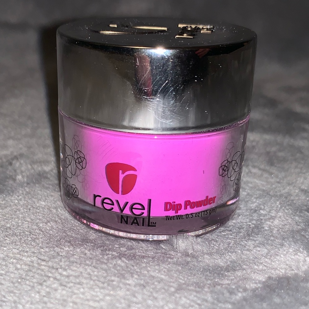 Revel Nail Dip Powder